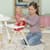 Стільчик для ляльки Baby Born – Час годування