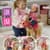 Інтерактивна іграшка Baby Born – Конячка К'юті (звук)