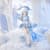 Колекційна лялька BJD POP TOP Lucky Emma - Ельфійки Лулу: Пробудження природи
