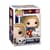 Набір ігрових фігурок Funko POP! серії Суперґьорл - Суперґьорл і Крипто Суперпес