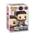 Игровая фигурка Funko POP! серии Футбол: Интер Майами - Лионель Месси (розовая форма)