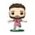Игровая фигурка Funko POP! серии Футбол: Интер Майами - Лионель Месси (розовая форма)