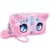 Пухнаста косметичка-пенал Nebulous Stars – Стелла