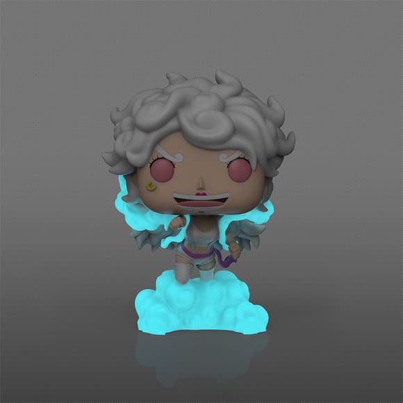 Игровая фигурка Funko POP! серии Большой куш - Бонни 5 Гир (W/CH) (GW)