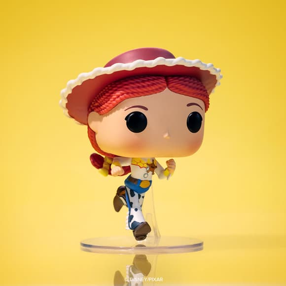 Игровая фигурка Funko POP! серии История игрушек 5 - Джесси