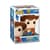 Игровая фигурка Funko POP! серии История игрушек 5 - Вуди