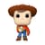 Игровая фигурка Funko POP! серии История игрушек 5 - Вуди