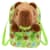 Інтерактивна іграшка Baby Paws W4 – Капібара