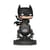 Игровая фигурка Funko POP! серии Бэтмен - Бэтмен и Бэт-сигнал (свет)