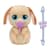 Інтерактивний ігровий набір Baby Paws серії Just Born — Цуценя