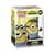 Ігрова фігурка Funko POP! серії Посіпаки і Монстряки - Джеймс