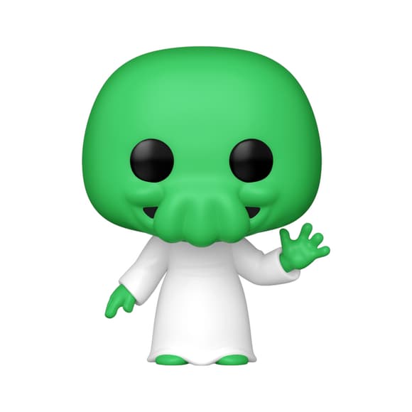 Игровая фигурка Funko POP! серии Миньйоны и Монстры - Гуми