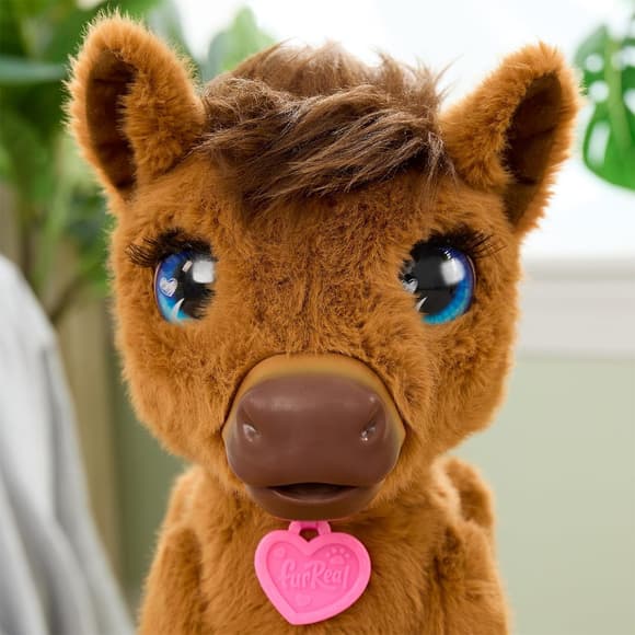 Интерактивная игрушка Furreal – Пони Пенни