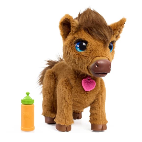 Интерактивная игрушка Furreal – Пони Пенни