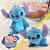 Інтерактивна іграшка Stitch – Крутий Стіч (30 cm)