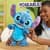 Інтерактивна іграшка Stitch – Крутий Стіч (30 cm)
