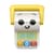 Игровая фигурка Funko POP! серии История игрушек 5 - Смарти Пэнтс