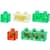 Сенсорний конструктор Jelly Blox - Джунглі