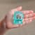 Сенсорний конструктор Jelly Blox - У кейсі 2 в 1: ігровий майданчик