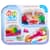 Сенсорний конструктор Jelly Blox - Веселка