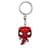 Ігрова фігурка на кліпсі Funko POP! серії Людина-павук: Абсолютно новий день - Людина-павук