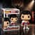 Ігрова фігурка Funko POP! серії Роккі 4 - Роккі Бальбоа