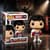 Игровая фигурка Funko POP! серии Рокки 4 - Рокки Бальбоа