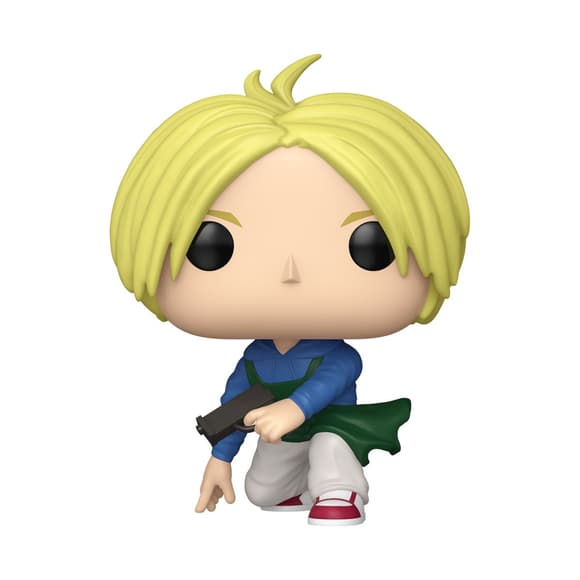 Игровая фигурка Funko POP! серии Дни Сакамото - Син Асакура