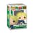Игровая фигурка Funko POP! серии Дни Сакамото - Син Асакура