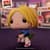 Игровая фигурка Funko POP! серии Дни Сакамото - Син Асакура