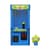 Ігровий набір Bitty POP! Arcade серії Історія іграшок - Прибулець (GW)