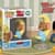 Игровая фигурка Funko POP! серии Том и Джерри S4 - Джерри на сырной луне