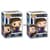 Ігрова фігурка Funko POP! серії Ворота Балдура - Ґейл (W/CH) (GW)