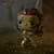 Игровая фигурка Funko POP! серии Врата Балдура - Лаэзель с мечом