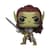 Игровая фигурка Funko POP! серии Врата Балдура - Лаэзель с мечом