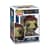 Игровая фигурка Funko POP! серии Врата Балдура - Лаэзель с мечом