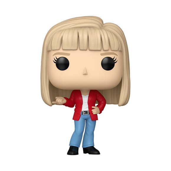 Игровая фигурка Funko POP! серии Беверли-Хиллз, 90210 - Келли Тейлор
