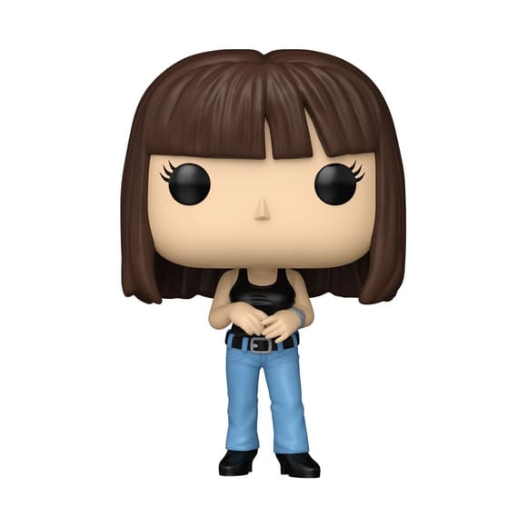 Ігрова фігурка Funko POP! серії Район Беверлі Гіллз - Бренда Волш