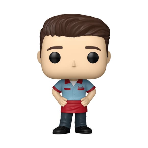 Ігрова фігурка Funko POP! серії Район Беверлі Гіллз - Брендон Волш