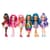 Лялька Rainbow High серії My Fashion Style — Скайлер