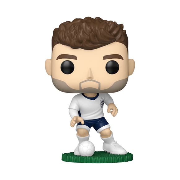 Игровая фигурка Funko POP! серии Футбол: Англия - Джон Стоунз