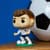 Ігрова фігурка Funko POP! серії Футбол: Англія - Джон Стоунз