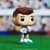 Ігрова фігурка Funko POP! серії Футбол: Англія - Джон Стоунз