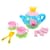 Интерактивный игровой набор Peppa – Чаепитие