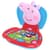 Інтерактивна іграшка Peppa – Мій перший ноутбук