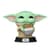 Игровая фигурка Funko POP! серии Мандалорец и Грогу - Грогу с сэндвичем