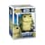 Ігрова фігурка Funko POP! серії Мандалорець і Ґроґу - Ротта Хатт (GW)