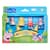 Ігровий набір Peppa Figurines – Три маленькі свинки на пляжі