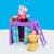 Ігровий набір Peppa Figurines серії Кімнати – Кімната Пеппи