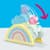 Ігровий набір Peppa Figurines серії Кімнати – Кімната крихітки Еві